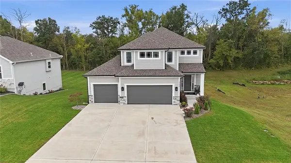 16695 NW 124th Street, Platte City, MO 64079