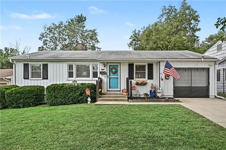 3728 S Osage Street, Independence, MO 64055 - #2