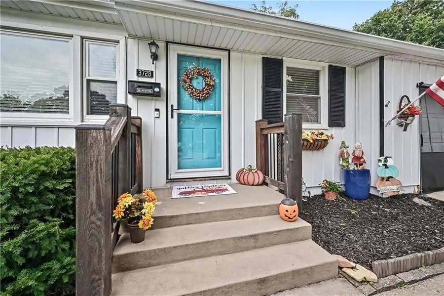 3728 S Osage Street, Independence, MO 64055 - #3