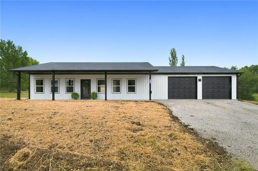 1845 Lafayette Drive, Odessa, MO 64076 - #1