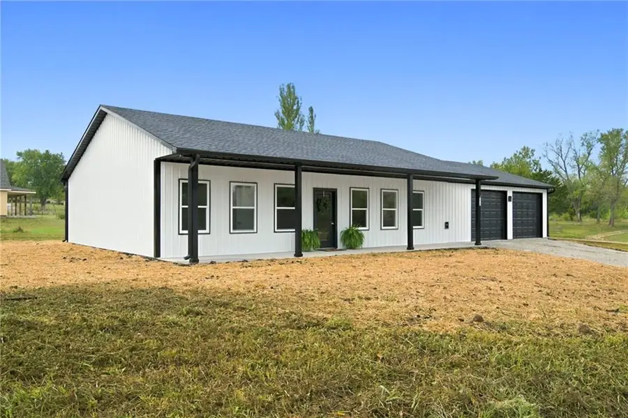 1845 Lafayette Drive, Odessa, MO 64076 - #2