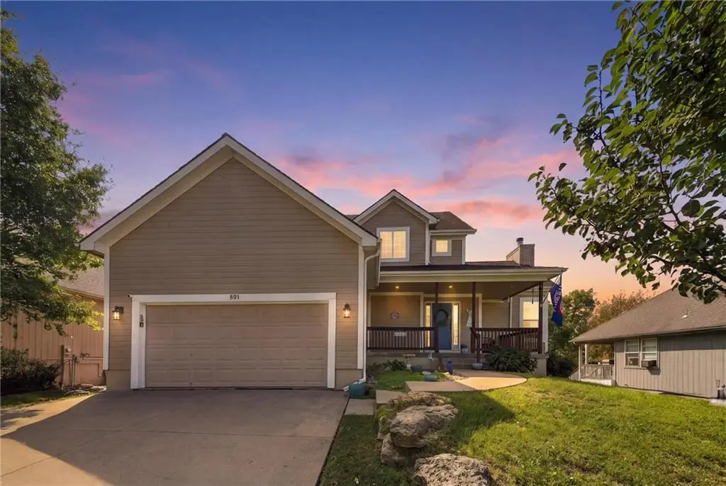 509 Fairway Road, Belton, MO 64012 - #1