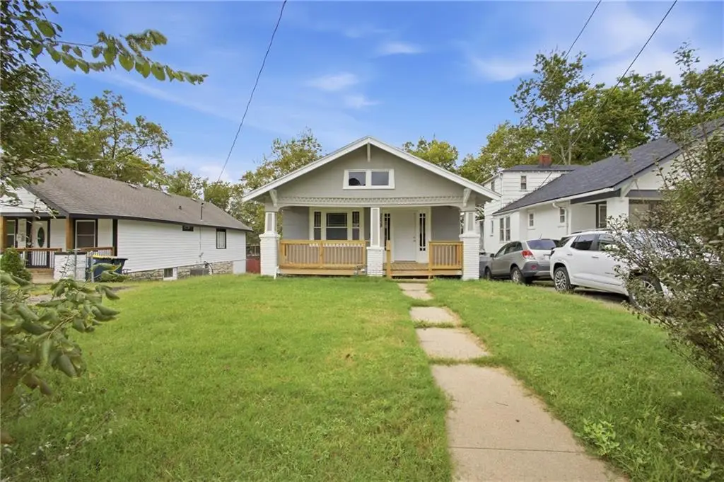 2538 Quincy Street, Kansas City, MO 64127 - #1