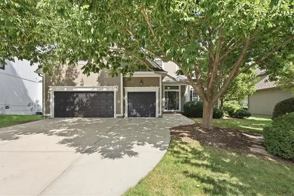 7310 W. 145rh Terrace, Overland Park, KS 66223