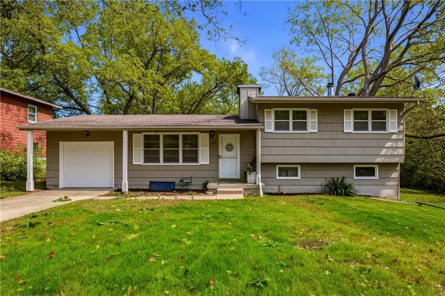 7201 NW Winter Avenue, Kansas City, MO 64152 - #2