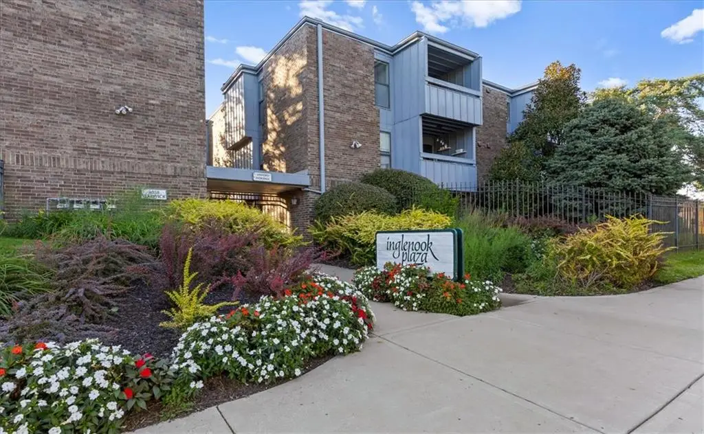 4057 Walnut Street #6, Kansas City, MO 64111 - #1