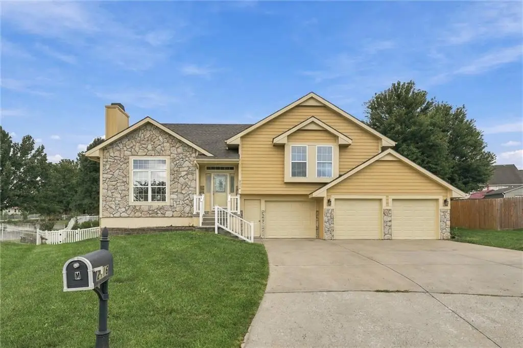 2116 Bradford Place, Excelsior Springs, MO 64024 - #1