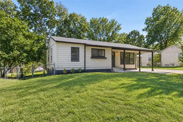 501 N Seminole Drive, Independence, MO 64056