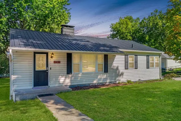 1701 Rosewood Lane, Chillicothe, MO 64601