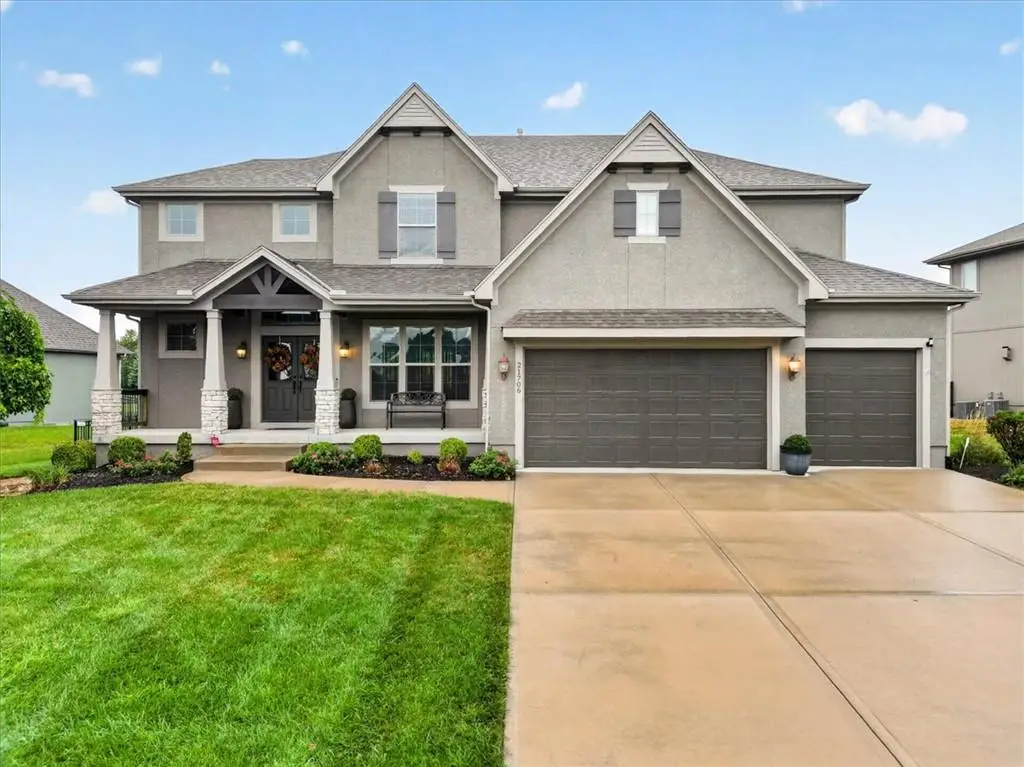 21706 W 82nd Terrace, Lenexa, KS 66220 - #1