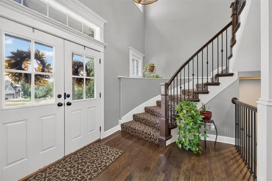 21706 W 82nd Terrace, Lenexa, KS 66220 - #3
