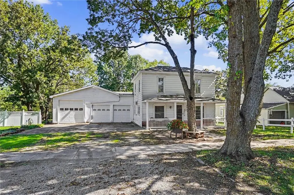 115 Locust Street, Wellsville, KS 66092 - #1