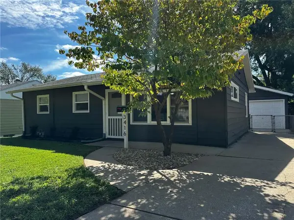 3416 Jackson Street, St Joseph, MO 64507