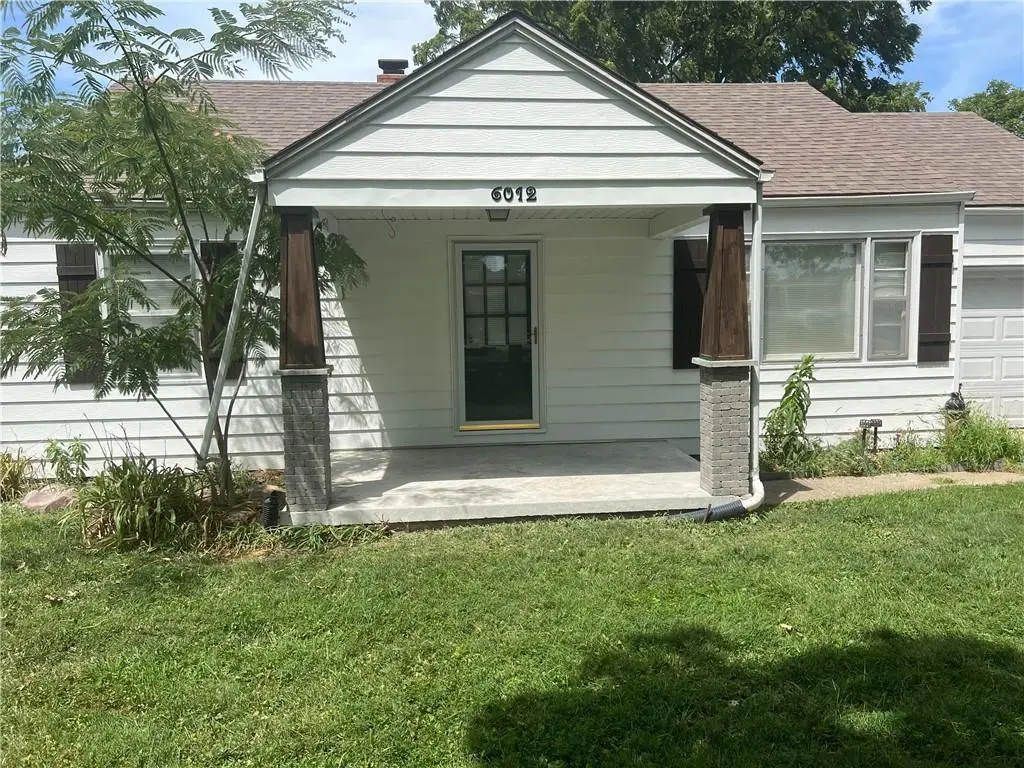 6012 NW Lenox Avenue, Kansas City, MO 64151 - #1