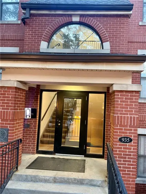 935 Washington Street #303, Kansas City, MO 64105 - #1
