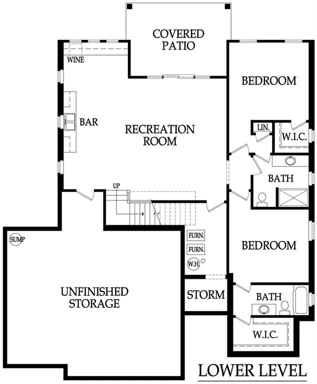 24975 W 109th Street, Olathe, KS 66061 - #3