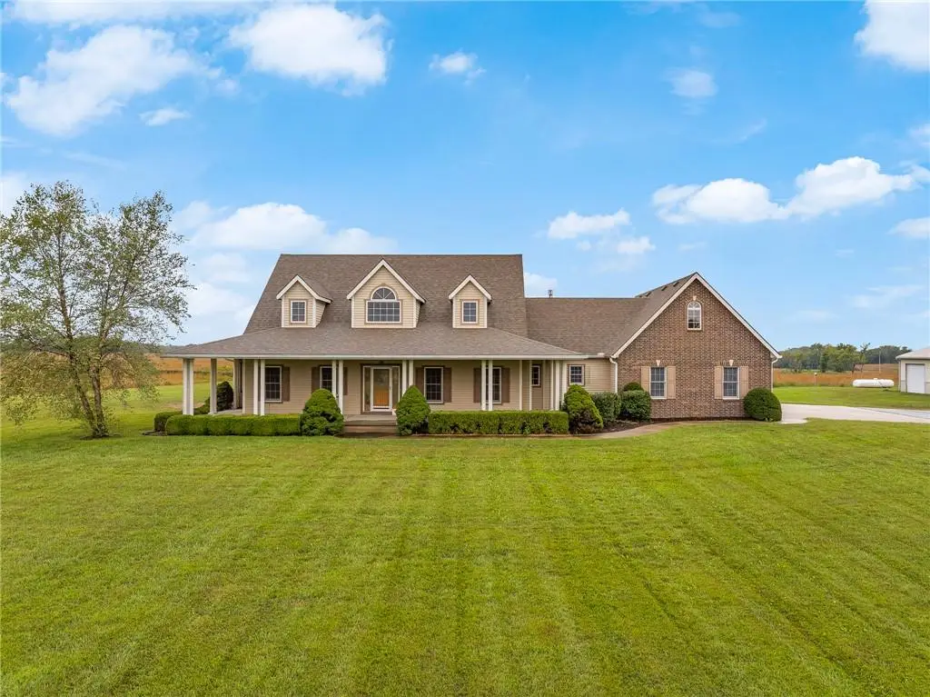 3790 K 68 Highway, Ottawa, KS 66067 - #1