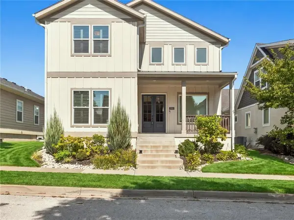 8806 NE 81st Terrace, Kansas City, MO 64158