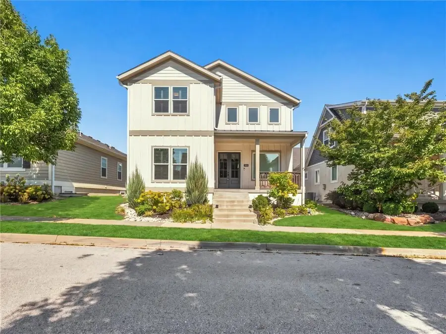 8806 NE 81st Terrace, Kansas City, MO 64158 - #3