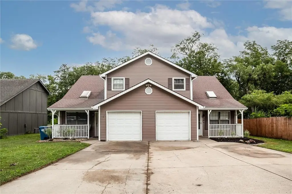37 Cherry Street, Liberty, MO 64068 - #1
