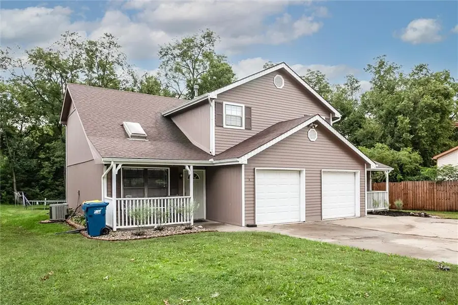 37 Cherry Street, Liberty, MO 64068 - #2