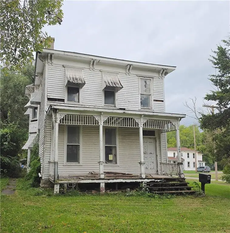 204 S Elm Street, Ottawa, KS 66067 - #1