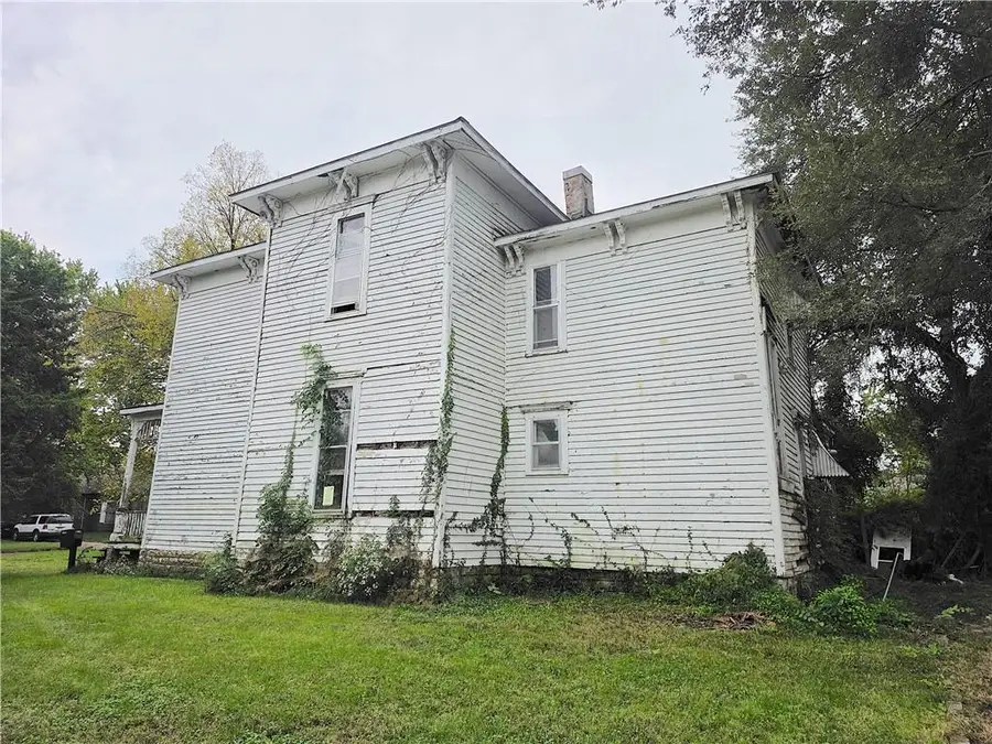 204 S Elm Street, Ottawa, KS 66067 - #3