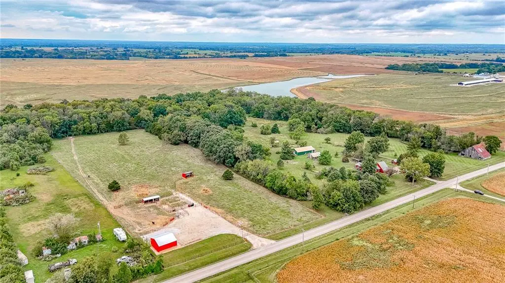 362 SW T Highway, Kingsville, MO 64061 - #1