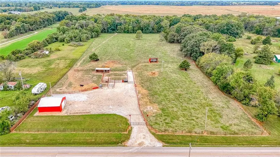 362 SW T Highway, Kingsville, MO 64061 - #2
