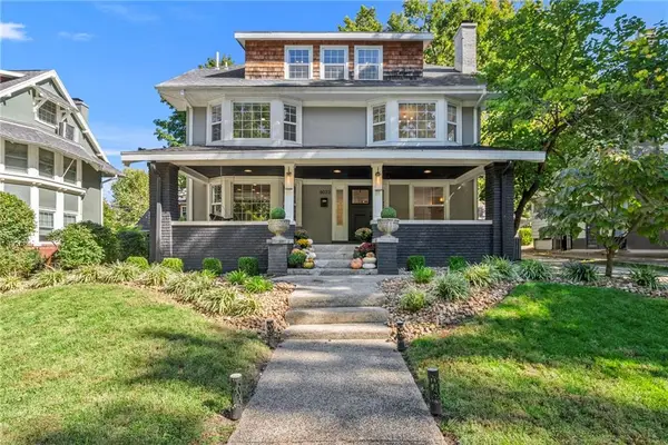 6023 Main Street, Kansas City, MO 64113