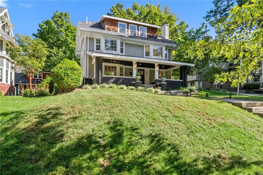6023 Main Street, Kansas City, MO 64113 - #2