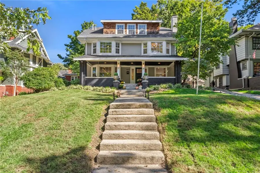 6023 Main Street, Kansas City, MO 64113 - #3
