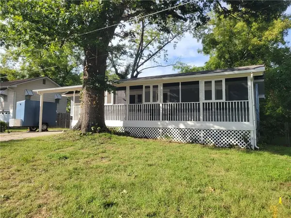 9336 E East 25th Terrace South Terrace S, Independence, MO 64052