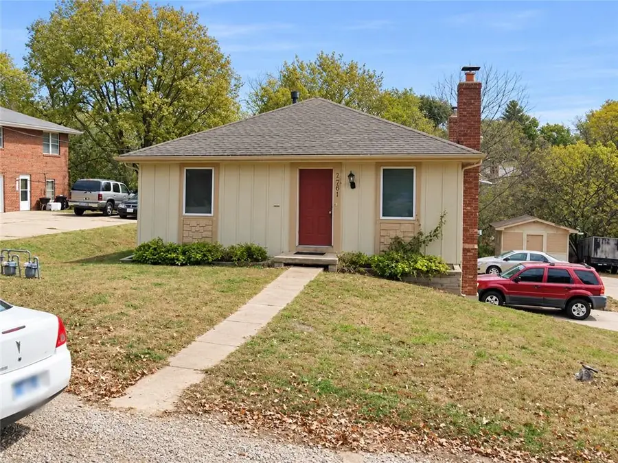 1201 N 64th Street, Kansas City, KS 66102 - #2