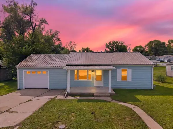 411 Grandview Street, Richmond, MO 64085