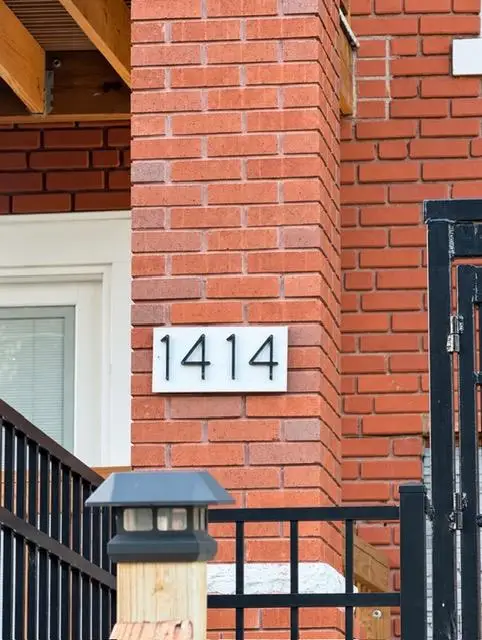 1414 E 30th Street, Kansas City, MO 64128 - #3