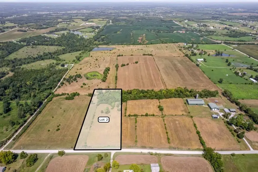 Lot #2 Cantrell Road, Linwood, KS 66052 - #1
