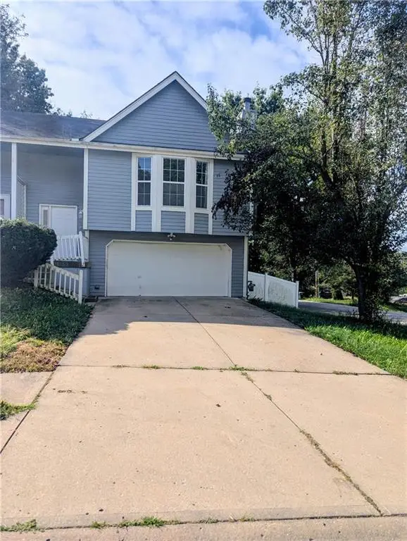3539 NW 70th Street, Kansas City, MO 64151 - #1