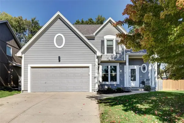 18420 W 117th Street, Olathe, KS 66061