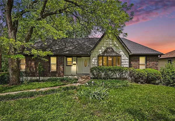 4412 E 104th Street, Kansas City, MO 64137