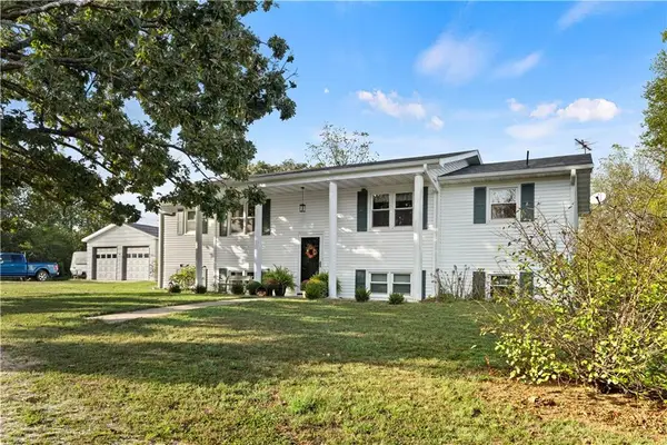 26173 E Union Track Road, Milo, MO 64767