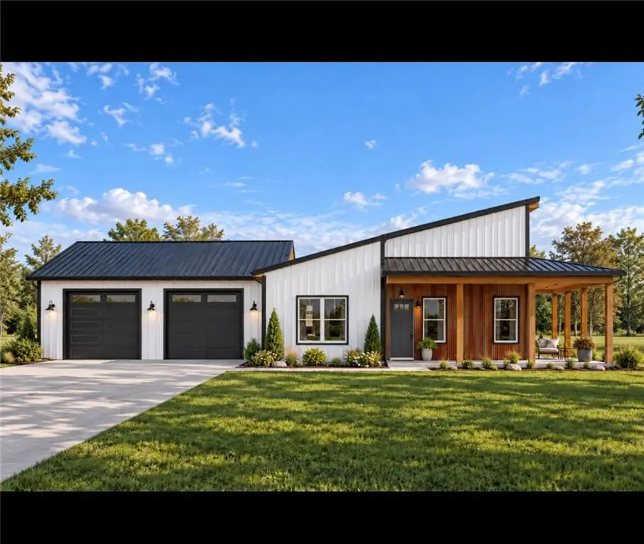 9837 NE A Highway, Cameron, MO 64429 - #1
