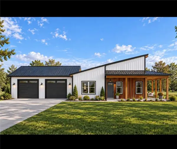 9837 NE A Highway, Cameron, MO 64429