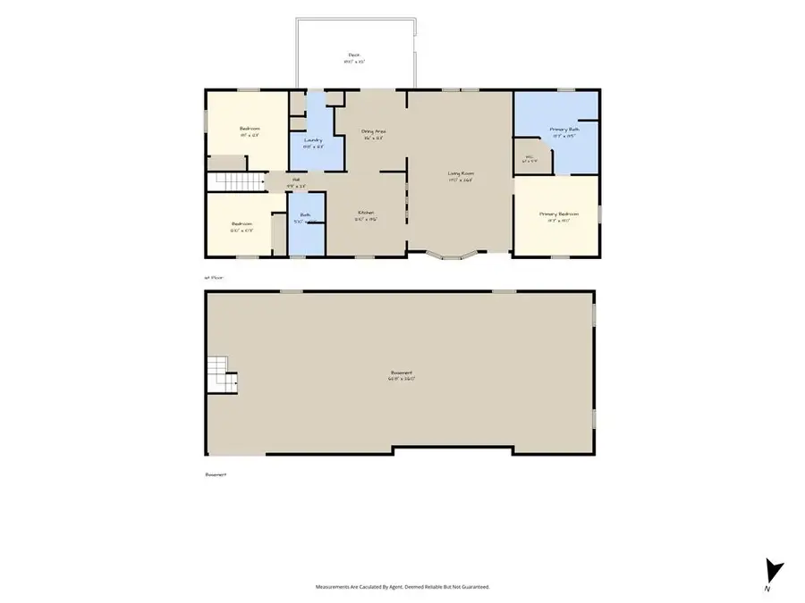 207 W Lucy Street, McLouth, KS 66054 - #3