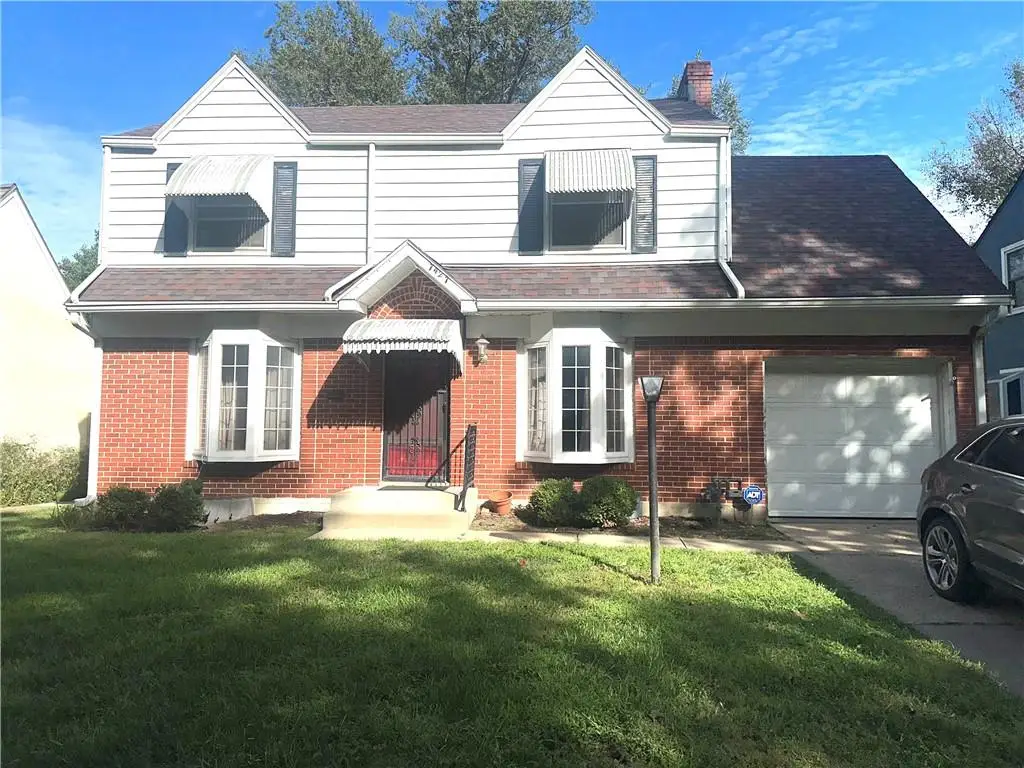 7427 Harrison Street, Kansas City, MO 64131 - #1
