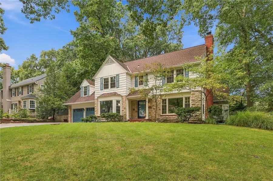 2518 Tomahawk Road, Mission Hills, KS 66208 - #2