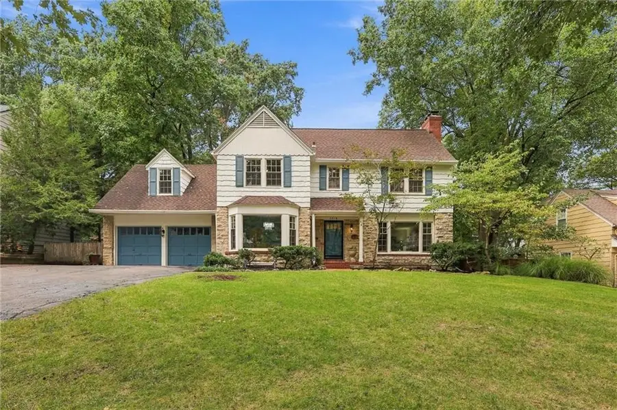 2518 Tomahawk Road, Mission Hills, KS 66208 - #3