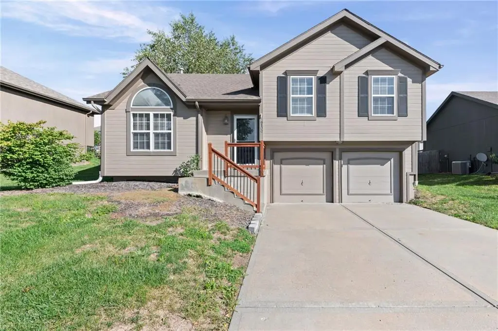 9100 NE 116th Terrace, Kansas City, MO 64157 - #1