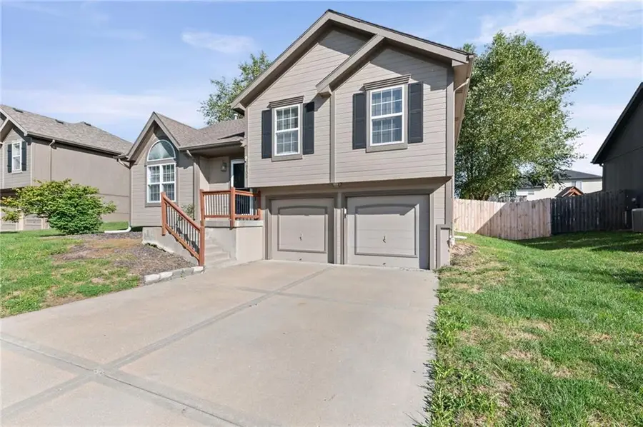 9100 NE 116th Terrace, Kansas City, MO 64157 - #2