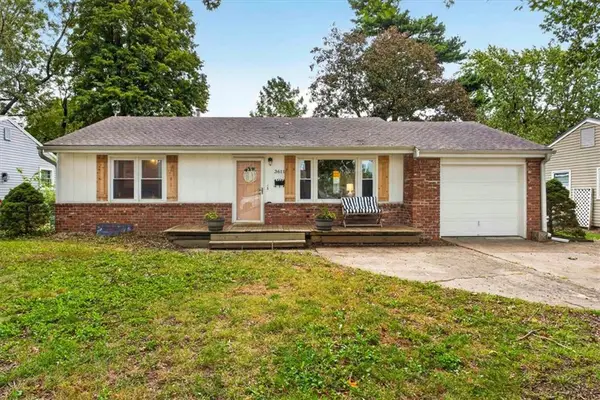 3611 S Spring Street, Independence, MO 64055